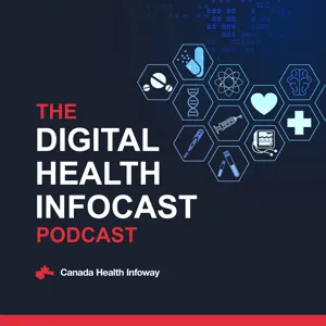 Episode 11: Integrating Digital Health and Mental Health