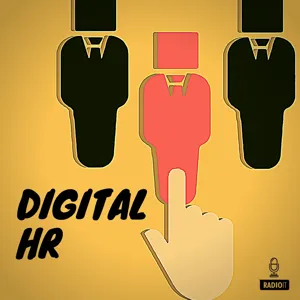 DIGITAL HR | EPISODIO 45 - Primo Bonacina ospite di Radio Story Time