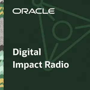 Digital Impact Radio - Stanislav Tanev talks SAAS Integration (Ser5/E11)