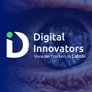 Digital Innovators No. 201 - Intervista ad Angela Sebastianelli, Maurizio Sanarico & SÃ©bastien BratiÃ¨res - Innovation Spritz