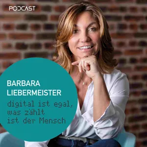 #046 Digital ist egal - Von Räucherstäbchen und digitalem Mindset