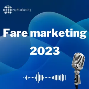 Fare Marketing 2023 Puntata 3 | Glossario Marketing: contatti, lead e opportunitÃ  commerciali