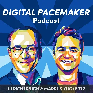 #44 Nachhaltigkeit & Transformation in Unternehmen? mit Dr. Natascha Pavlovic-Höck (Horváth & Partner)