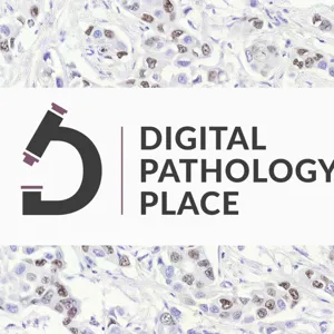 Digital Pathology Newsletter no. 1  (10 Jan 2024)