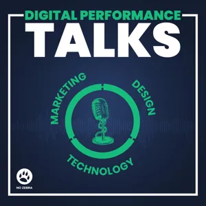 Digital Performance Talks