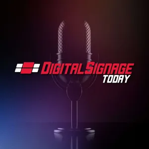 Digital signage podcast: Diving into the on-demand IT services market  - DST