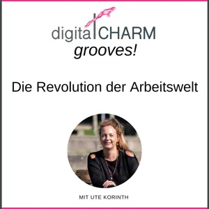 013 - digitalCHARM grooves - Wie gelingt ein Journalistenkongress digital?