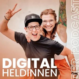 046 - Heldinnen Circle: Die Kunst, Leads zu begeisterten Kunden zu machen