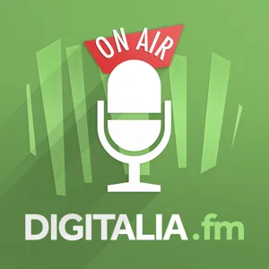 Digitalia #704 - Speciale tecnologia e architettura