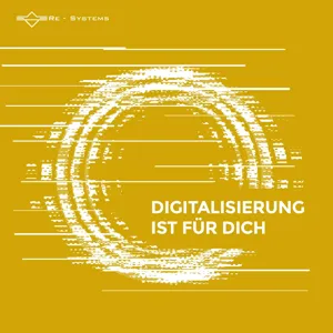 #029- Dirk Kreuter Teil 2- Die Digitalisierung erleichtert das Leben