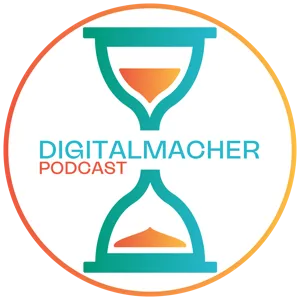 Digitalmacher #33 – Fabian Hupfer (Gröner-Schulze GmbH)