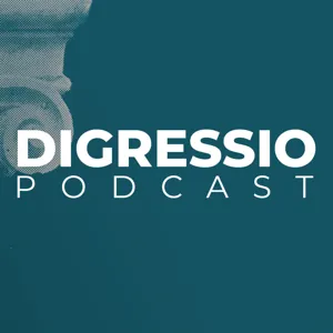 Ep 12 - Nostra Vita (Joe Carlson on Dante's Opening Lines)