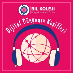 04. Dijital DÃ¼nyanÄ±n KeÅifleri  - eSight4 (Mart 2021)