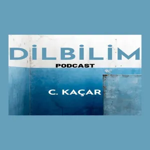 Dil ÃÄrenme ve Bebek Dili Ãzerine | Podcast (Dilbilim) B02