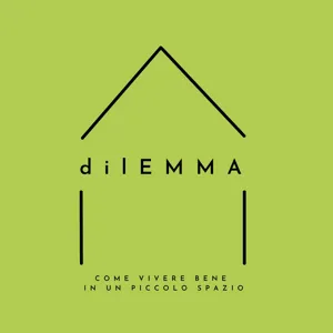 0. Cos'Ã¨ dilemma - come vivere bene in un piccolo spazio?