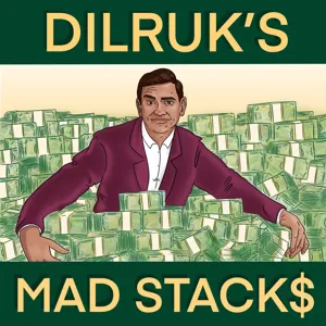 Episode 17 - Stacking with the Equity Mates