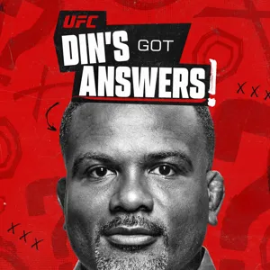 Din’s Got Answers: UFC 286 madness, what is the biggest upset in UFC history & who deserves the next welterweight title shot with Belal Muhammad