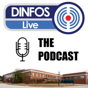 DINFOS Live - Episode 26 - Social Media Trends in 2023