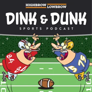 Dink and Dunk Catchup Episode