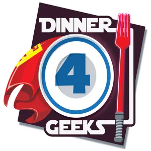 Episode 113: A Week of Geeks 2-What if A New Hope Had Flopped?