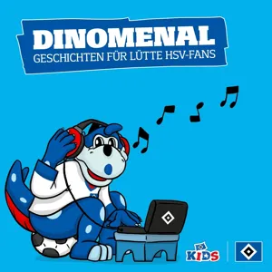 Dino Hermann und das Jahresfinale