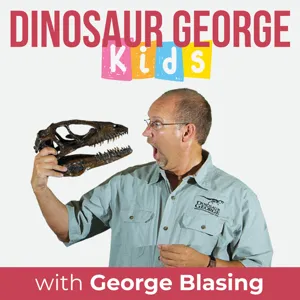 34 - Coelophysis and Interviews from our Museum