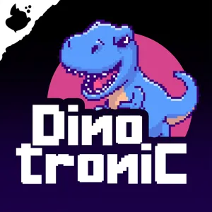 Dinotronic #20 - Kingdom Hearts