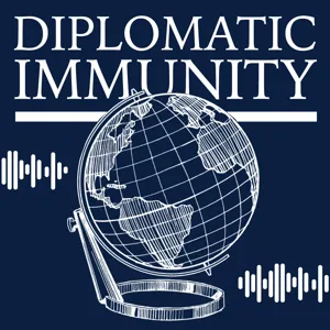 Diplomatic Immunity - Season 3 - Trailer