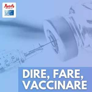 Dire, Fare, Vaccinare| Terapia monoclonale