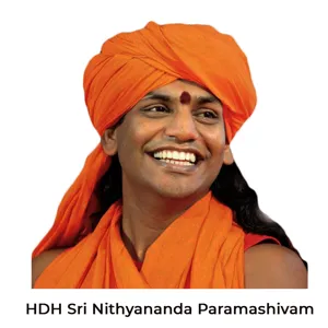 04 AUGUST 2019 - DIRECT MESSAGE FROM HDH BHAGAVAN SRI NITHYANANDA PARAMASHIVAM, THE LIVING INCARNATION OF PARAMASHIVA - JOY and PAIN