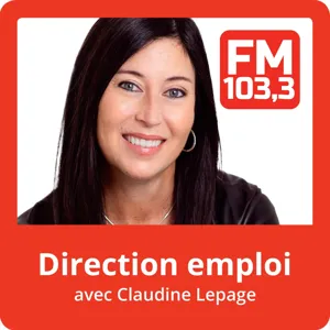 Emplois chez UPA et dans le secteur agricole, Résilience Rive-Sud présente ses services et retour aux études après 40 ans.