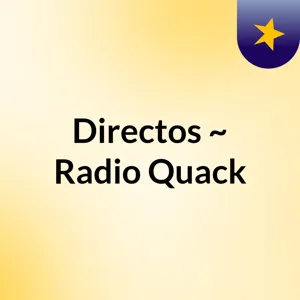 Radio Quack