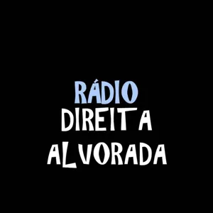 RÃDIO DIREITA ALVORADA