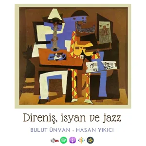 Ä°stanbul SÃ¶zleÅmesi, DireniÅ ve Jazz