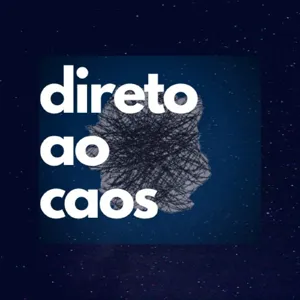 Direto ao Caos #40 - BBB 21: Que elenco Ã© esse, Boninho?