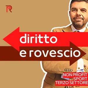 Diego Regina Podcast : in viaggio con Paolo Rendina