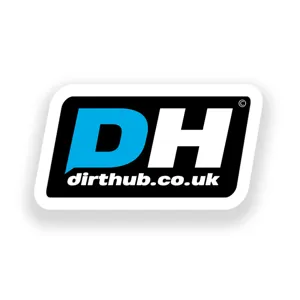 The Dirt Hub Show - Episode 4 - John Adamson talks racing AMA Pro Motocross & how it differs from MXGP!