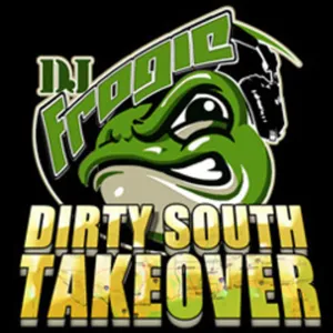 7-20-13 Dirty South Takeover on @PhenomRadio