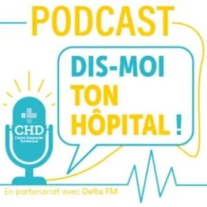 Dis-moi ton hôpital - S03E02