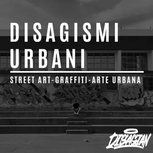 Muralismo messicano e street art moderna | Episodio 24