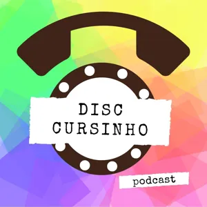 DISC Cursinho ep 03 - Dia do Trabalhador