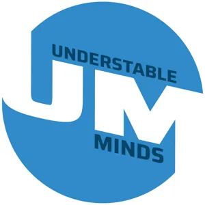 Anthony Aged A WHOLE Year at the Dynamic Discs Open | Understable Minds Ep. 24