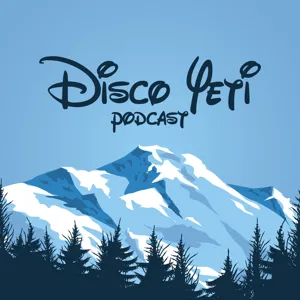 Disco Yeti Teaser