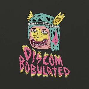 #5 - Ryan Stout | Discombobulated with Bobby Jaycox