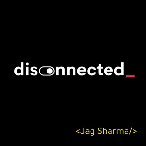 Overwhelming the Algorithm & The New Way to Search with Jag Sharma, Jason Kapadia and Jen Campbell #61