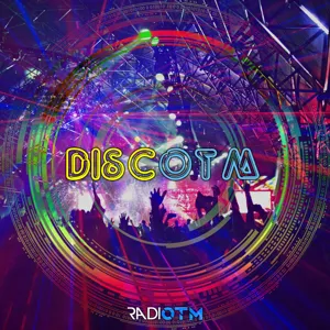 DiscOTM #5