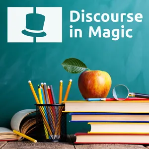 A Life of Magic with Teller