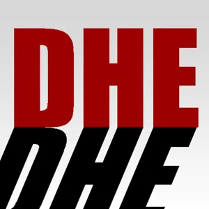 DHE #54 - Key & Peele, Chappelle, and Our Roomba Overlords