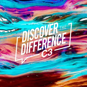 Discover the Difference with Scott Mann