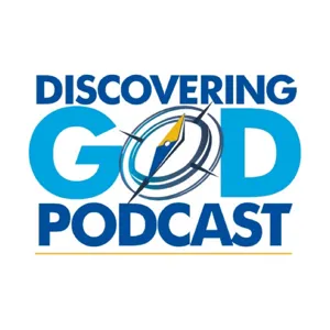 DPG Ep. 11 - The Theme of Kingdom in the Creation Story